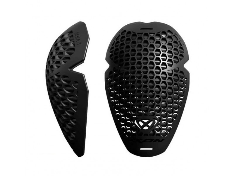 Geaca (jacheta) motociclete barbati Touring/Adventure Ixon All season model TYR MS culoare: negru/antracit/rosu