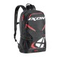 Rucsac (ghiozdan) moto Ixon model R-Tension 23 – culoare: negru/alb/rosu