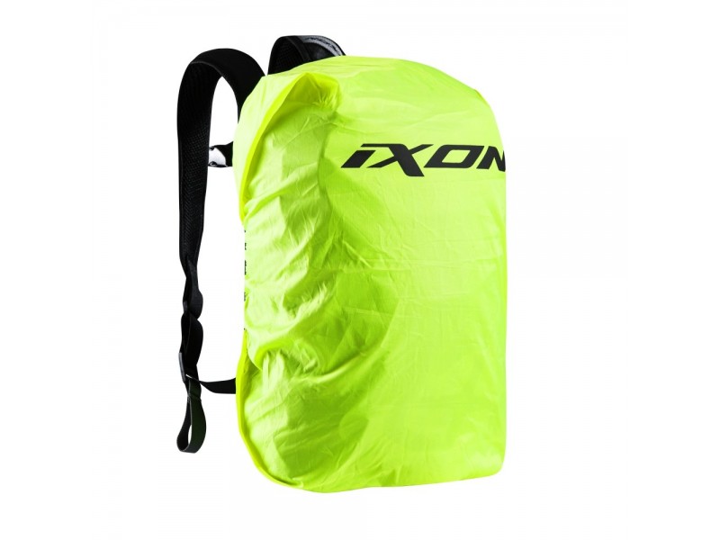 Rucsac (ghiozdan) moto Ixon model R-Tension 23 – culoare: negru