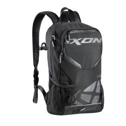 Rucsac (ghiozdan) moto Ixon model R-Tension 23 – culoare: negru