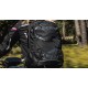 Rucsac (ghiozdan) moto Ixon model R-Tension 23 – culoare: negru