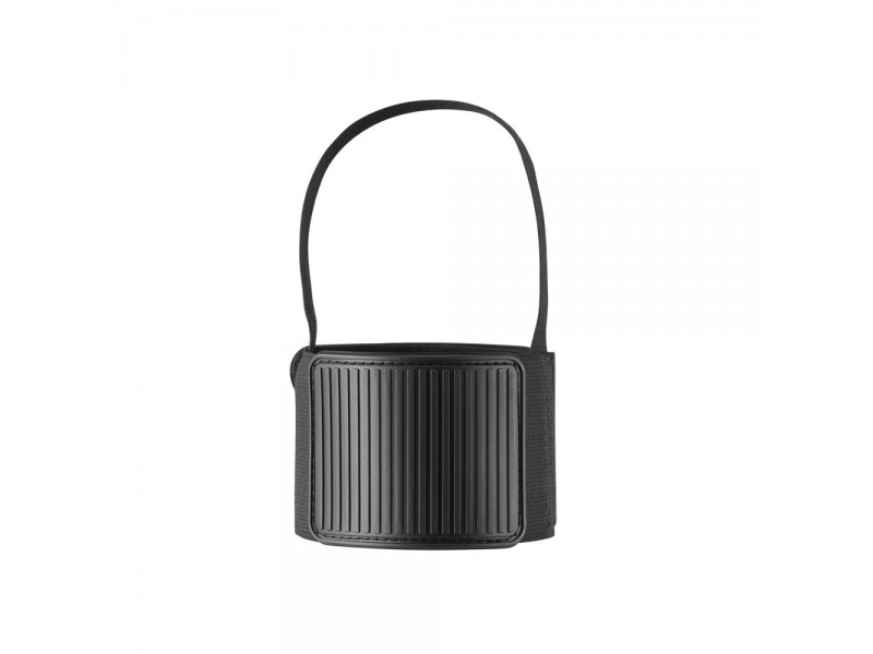 Protectie incaltaminte schimbator viteze Ixon model Shift Pad - culoare: negru