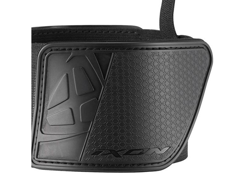 Protectie incaltaminte schimbator viteze Ixon model Shift Pad - culoare: negru