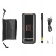 Compresor aer portabil Smart Air Pump Interphone - ATV-uri, motociclete, scutere