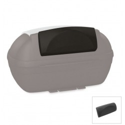 Spatar cutie portbagaj (topcase) Shad culoare: negru - compatibil cu cutiile Shad SH 37 - SH 40 - SH 45 - SH 49