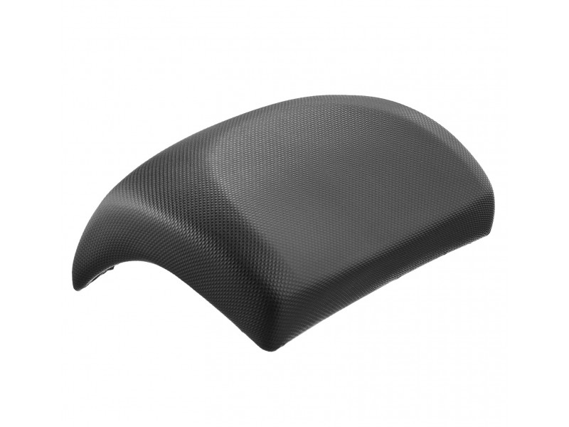 Spatar cutie portbagaj (topcase) Shad culoare: negru - compatibil cu cutiile Shad SH 29 - SH 33 - SH 34