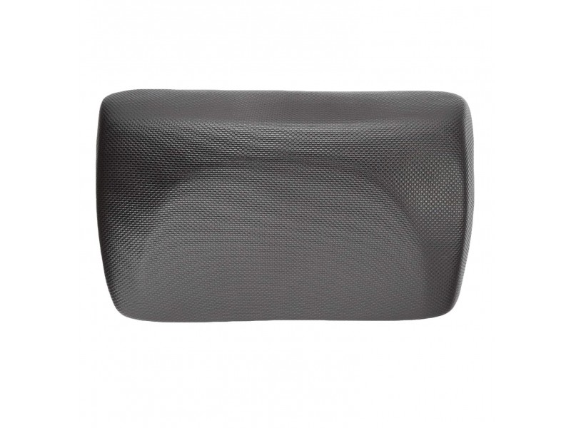 Spatar cutie portbagaj (topcase) Shad culoare: negru - compatibil cu cutiile Shad SH 29 - SH 33 - SH 34