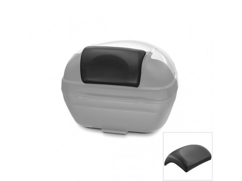 Spatar cutie portbagaj (topcase) Shad culoare: negru - compatibil cu cutiile Shad SH 29 - SH 33 - SH 34