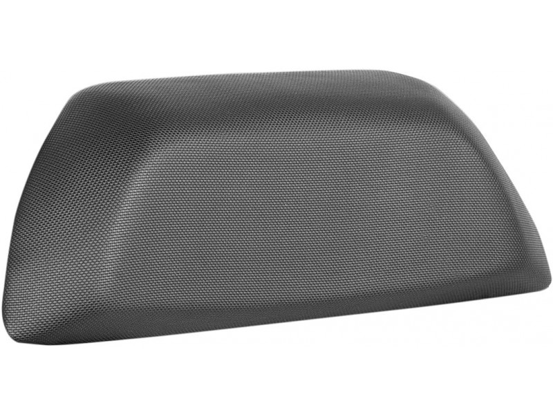 Spatar cutie portbagaj (topcase) Shad culoare: negru - compatibil cu cutiile Shad SH 39