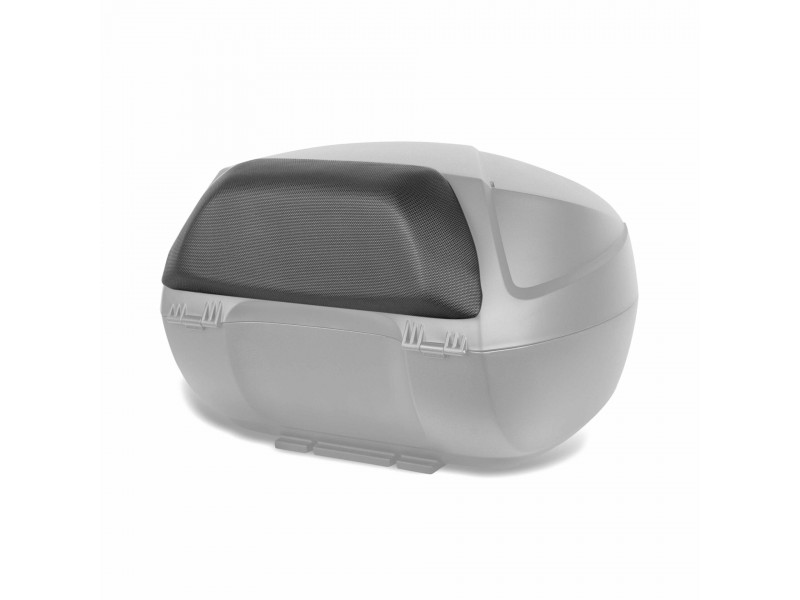 Spatar cutie portbagaj (topcase) Shad culoare: negru - compatibil cu cutiile Shad SH 39