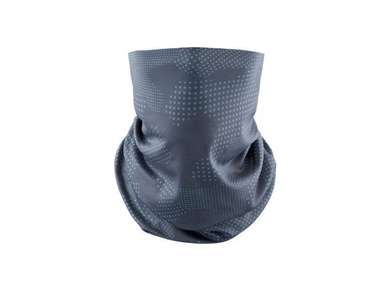 Guler (protectie termica gat - necktube) All season Ixon model Void MS - culoare: albastru