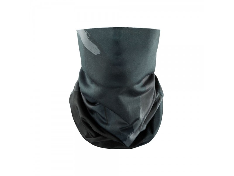 Guler (protectie termica gat - necktube) All season Ixon model Void MS - culoare: negru/camuflaj
