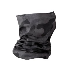 Guler (protectie termica gat - necktube) Ixon model Pure MS - culoare: negru/camuflaj