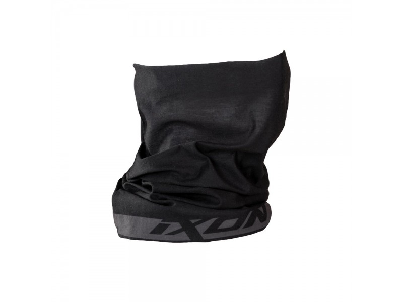Guler (protectie termica gat - necktube) Ixon model Pure MS - culoare: negru