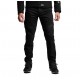 Pantaloni motociclete barbati Urban/Roadster Ixon vara model Remy MS culoare: negru