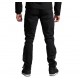 Pantaloni motociclete barbati Urban/Roadster Ixon vara model Remy MS culoare: negru