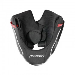 Set bureti laterali interior casca Caberg model Drift Evo II – Drift Evo II Carbon - GP01 carbon