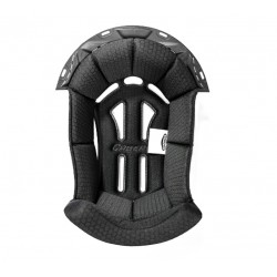 Interior (partea superioara) casca Caberg model Drift Evo II – Drift Evo II Carbon