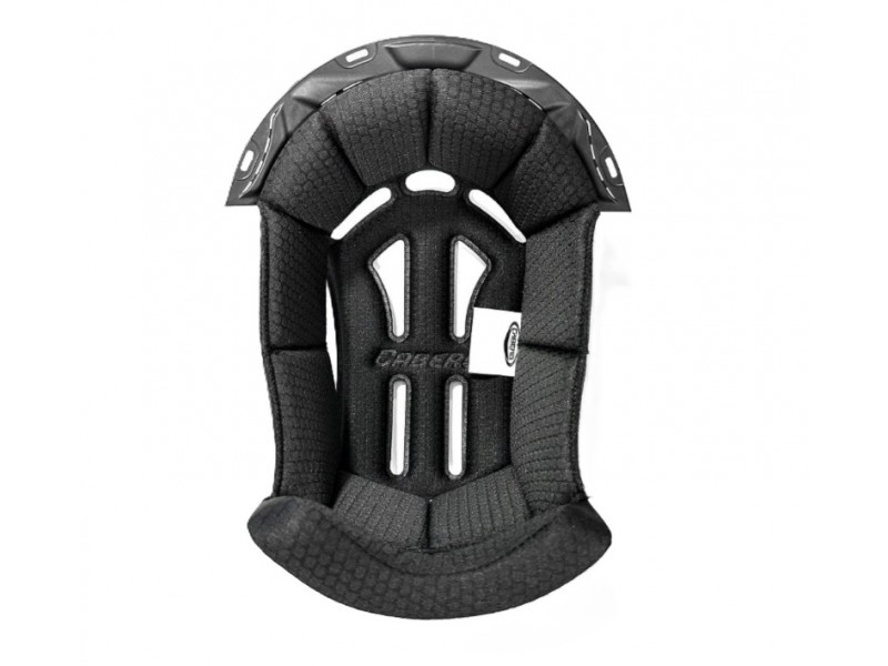 Interior (partea superioara) casca Caberg model Drift Evo II – Drift Evo II Carbon Interior (partea superioara) casca Caberg model Drift Evo II – Drift Evo II Carbon