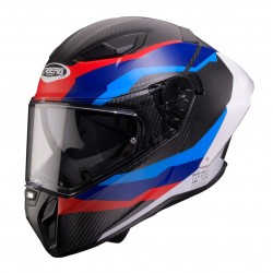 Casca integrala Caberg model Drift Evo II Carbon MSPORT S3 mat Pinlock ready - lentila Pinlock