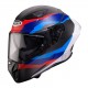 Casca integrala Caberg model Drift Evo II Carbon MSPORT S3 mat Pinlock ready - lentila Pinlock