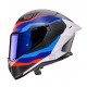 Casca integrala Caberg model Drift Evo II Carbon MSPORT S3 mat Pinlock ready - lentila Pinlock