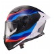 Casca integrala Caberg model Drift Evo II Carbon MSPORT S3 mat Pinlock ready - lentila Pinlock