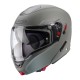 Casca modulabila (flip-up) Caberg model Horus X K6 kamo (camouflaj) mat Pinlock ready - lentila Pinlock inclusa