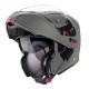 Casca modulabila (flip-up) Caberg model Horus X K6 kamo (camouflaj) mat Pinlock ready - lentila Pinlock inclusa