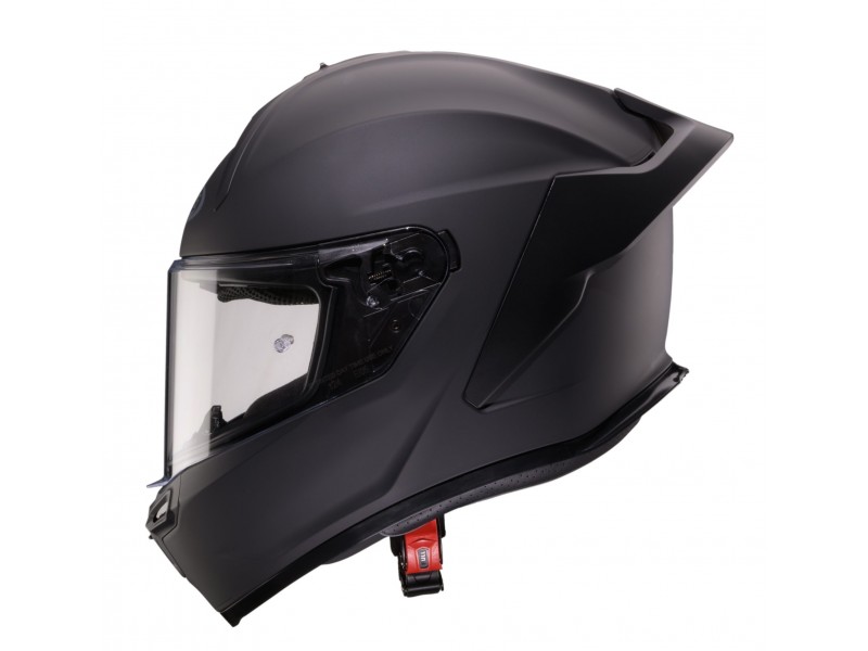 Casca integrala Caberg model Roxter 17 negru mat Pinlock ready Casca integrala Caberg model Roxter 17 negru mat Pinlock ready