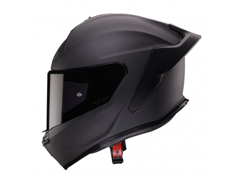 Casca integrala Caberg model Roxter 17 negru mat Pinlock ready Casca integrala Caberg model Roxter 17 negru mat Pinlock ready