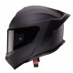 Casca integrala Caberg model Roxter 17 negru mat Pinlock ready Casca integrala Caberg model Roxter 17 negru mat Pinlock ready