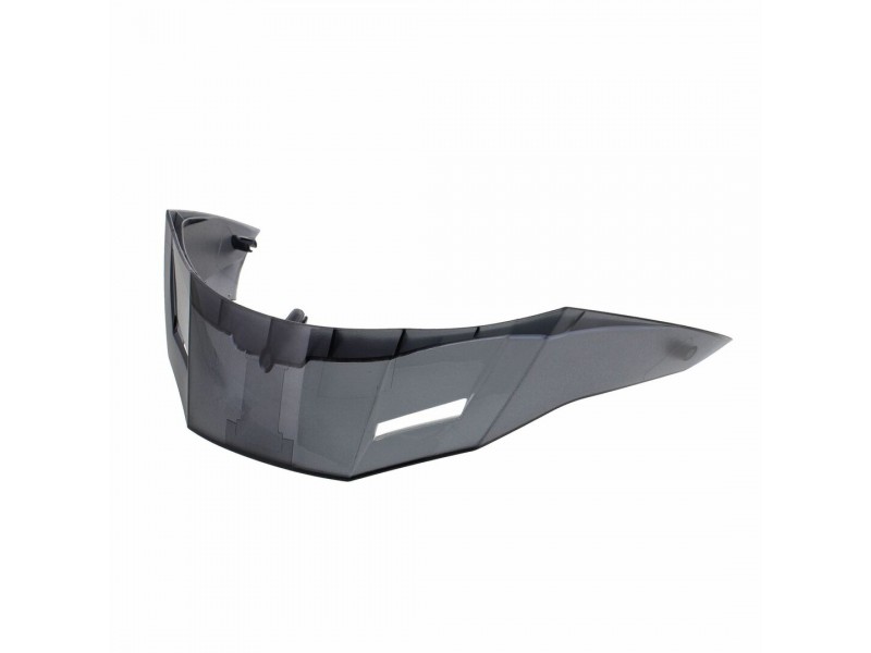 Spoiler spate casca integrala Axxis Panther SV - culoare: fumuriu (compatibil cu marimile L-XXL)
