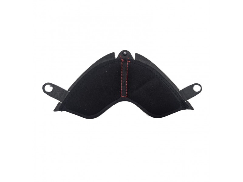 Protectie barbie anti-vant (chin guard) casca modulabila (flip-up) MT model Atom 2 SV