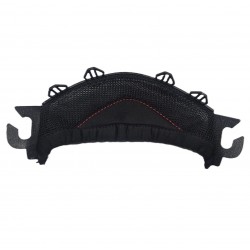 Protectie barbie anti-vant (chin guard) casca integrala MT model Thunder 4 SV