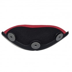 Protectie barbie anti-vant (chin guard) casca integrala MT model Braker SV