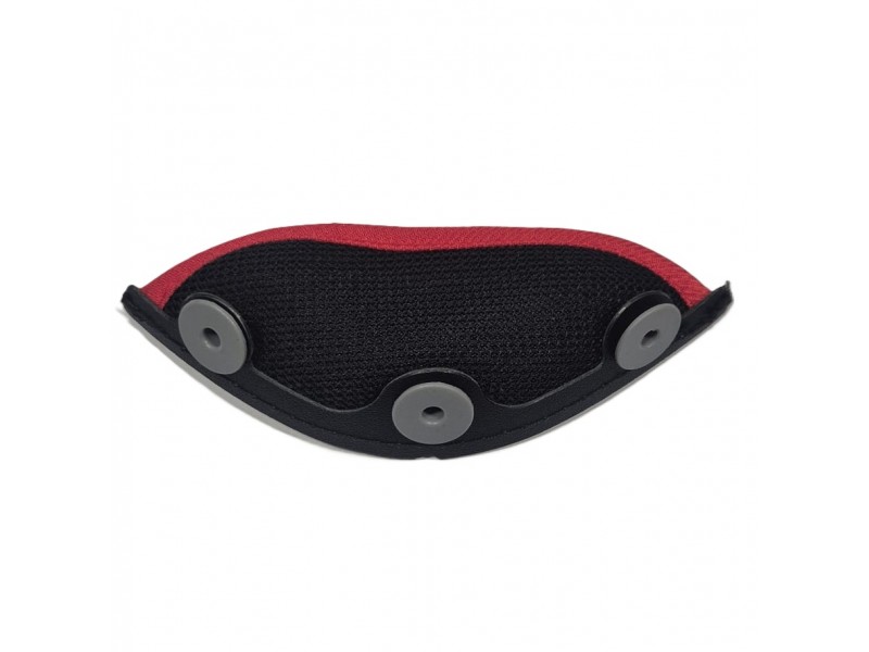 Protectie barbie anti-vant (chin guard) casca integrala MT model Braker SV