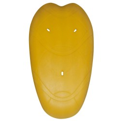 Protectie spate copii omologata Ixon model Kid Back Protec (Level 1) – culoare: galben Protectie spate copii omologata Ixon model Kid Back Protec (Level 1) – culoare: galben