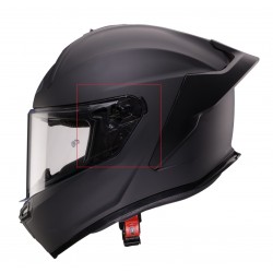 Kit mecanism viziera casca integrala Caberg model Roxter - toate graficile