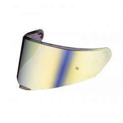 Viziera aurie (tip oglinda) (20/25%) casca integrala Caberg model Roxter