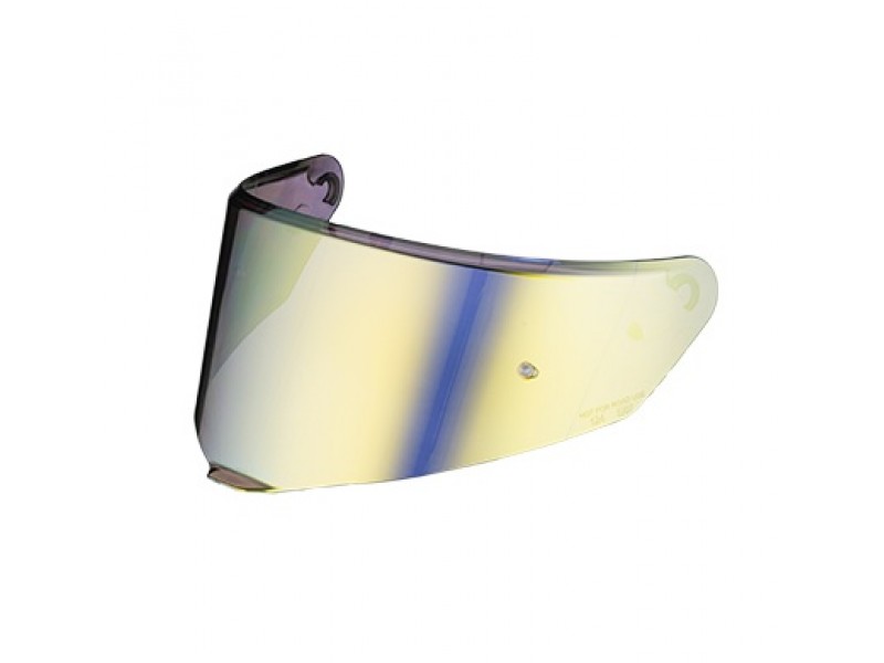 Viziera aurie (tip oglinda) (20/25%) casca integrala Caberg model Roxter
