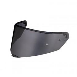 Viziera neagra casca integrala Caberg model Roxter