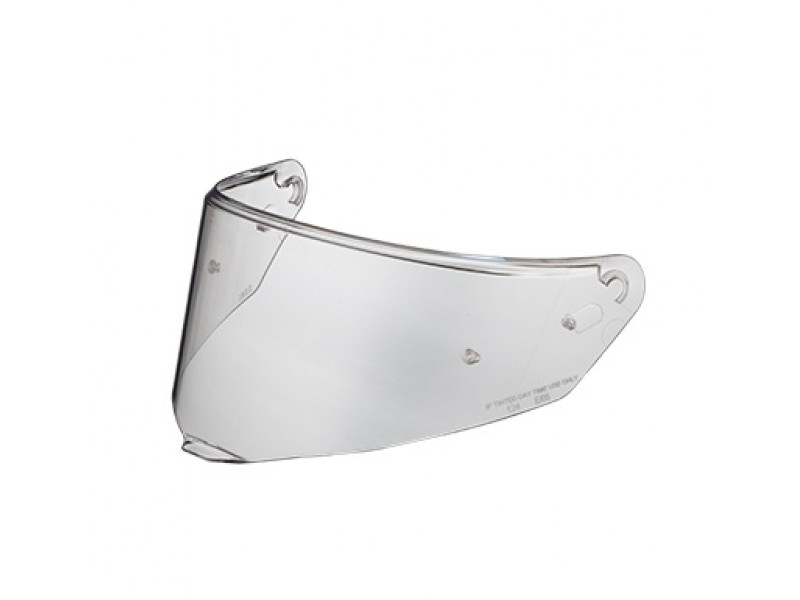 Viziera transparenta casca integrala Caberg model Roxter