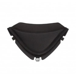 Protectie barbie anti-vant (chin guard) casca integrala Caberg model GP01 carbon