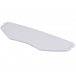 Lentila antiaburire transparenta pinlock – compatibila cu castile integrale Caberg model GP01 carbon - Drift Evo II - Tanami SV (cod A9891 – tip DKS543) - Pinlock 120