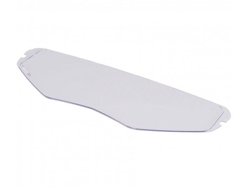 Lentila antiaburire transparenta pinlock – compatibila cu castile integrale Caberg model GP01 carbon - Drift Evo II - Tanami SV (cod A9891 – tip DKS543) - Pinlock 120