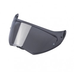 Viziera fumurie (40/50%) casca integrala Caberg model Drift Evo II fibra sticla – Drift Evo II Carbon Pro - GP01 carbon - tear off ready