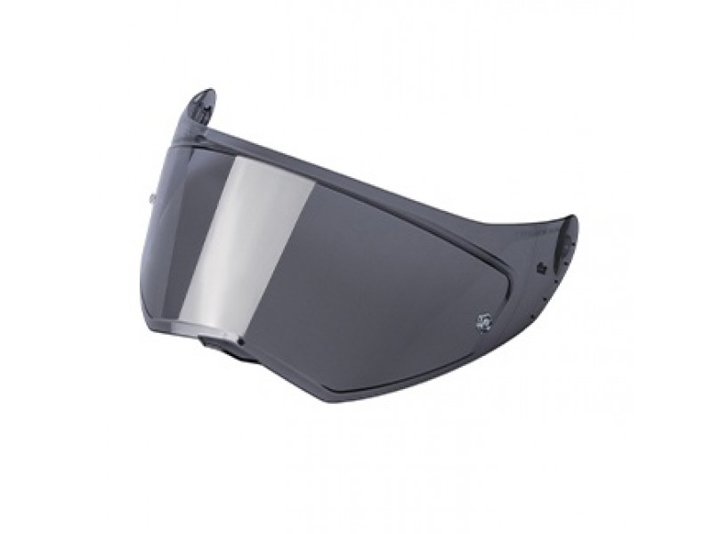 Viziera fumurie (40/50%) casca integrala Caberg model Drift Evo II fibra sticla – Drift Evo II Carbon Pro - GP01 carbon - tear off ready