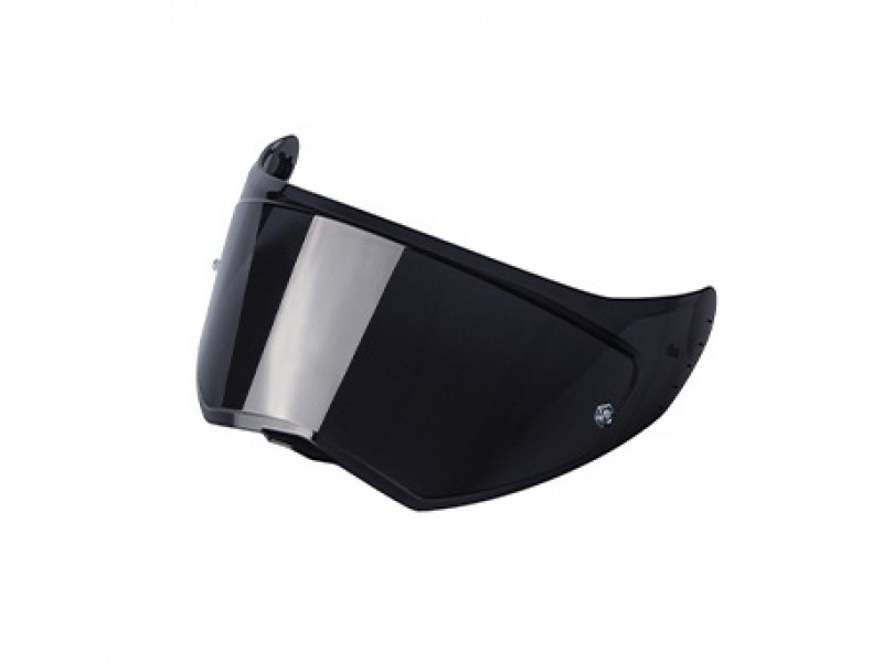Viziera neagra (10%) casca integrala Caberg model Drift Evo II fibra sticla – Drift Evo II Carbon Pro - GP01 carbon (neomologata) - tear off ready