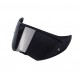 Viziera neagra (10%) casca integrala Caberg model Drift Evo II fibra sticla – Drift Evo II Carbon Pro - GP01 carbon (neomologata) - tear off ready